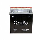 BATTERY OYEK YTX20A-BS (YTX20CH-BS)