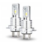 PHONOCAR LED H7/H18 6000K SET