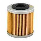 BEVERLY 350 400 OIL FILTER ORIGINAL PIAGGIO