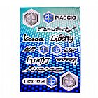 PIAGGIO STICKER COLLECTION
