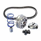 ΚΙΤ VARIATOR ΚΑΙ ΙΜΑΝΤΑΣ POLINI ΓΙΑ PIAGGIO MP3-250/300 /GTS-300 HPE E4 19-