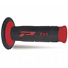 ΧΕΙΡΟΛΑΒΕΣ PRO GRIP 791 ΜΑΥΡΟ - ΚΟΚΚΙΝΟ 22/25 115 MM