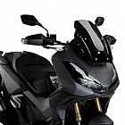 ΖΕΛΑΤΙΝΑ PUIG 21273F ΦΥΜΕ ΓΙΑ HONDA ADV350 22-25