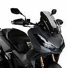 ΖΕΛΑΤΙΝΑ PUIG 21273H ΕΛΑΦΡΩΣ ΦΥΜΕ ΓΙΑ HONDA ADV350 22