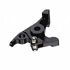 PUIG ΔΕΞΙΟΣ ΑΝΤΑΠΤΟΡΑΣ ΜΑΝΕΤΑΣ 5446N ΓΙΑ HONDA INTEGRA 750 14-18