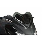 ΖΕΛΑΤΙΝΑ ΦΙΜΕ MALOSSI MHR YAMAHA XMAX 125 - 250 (2010-2013)