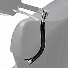 ΑΝΤΑΠΤΟΡΑΣ ΛΟΥΚΕΤΟΥ SHAD H0DV34SC (SIZE 7) ΓΙΑ HONDA ADV 350 22-24