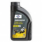 SILKOLENE COMP 4 10W-40 XP 1LT