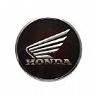 HONDA TANK STICKER RIGHT