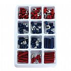 TERMINALS CABLE SET 100PCS CARPOINT