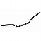 MX ALUMINIUM HANDLEBAR BLACK