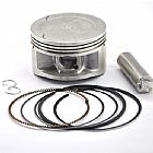 PISTON KIT XT600 050 95,5MM TKR JAPAN 