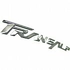 TRANSALP 650 TANK STICKER