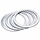 TRW LUCAS CLUTCH STEEL PLATE SET MES337-6