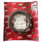 TRW LUCAS CLUTCH PLATE LINING KIT HONDA VFR 800