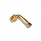 TYRE VALVE ADAPTOR 90Ο