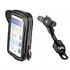 LAMPA MOTO OPTI SMARTPHONE MIRROR BASE