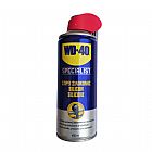 WD40 HIGH PERFORMANCE SILICONE LUBRICANT 400ML