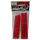 WFO SPOKE SKINS RED