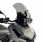 ΖΕΛΑΤΙΝΑ WRS STANDARD SMOKED ΓΙΑ HONDA ADV 350 22-25