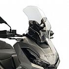 ΖΕΛΑΤΙΝΑ WRS STANDARD ΔΙΑΦΑΝΗ ΓΙΑ HONDA ADV 350 22-25