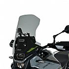 ΖΕΛΑΤΙΝΑ ΦΙΜΕ CAPONORD WRS ΓΙΑ CFMOTO 450MT