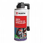 WURTH FAST TIRE REPAIR 200ML