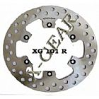 REAR DISK BRAKE APRILIA TUONO 50 03-07 /  APRILIA TUONO 125 04-05