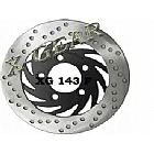 FRONT DISK BRAKE GILERA RUNNER 50 97-05 / PIAGGIO NRG 50 99-05