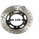 REAR DISK BRAKE GILERA RUNNER 50 97-05 / GILERA RUNNER FX/FXR 125 00-04