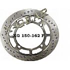 FRONT DISK BRAKE HONDA ITALIA CRF 230 EASY TRAIL 04 / HONDA CRM 50 93-96