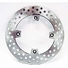 ΔΙΣΚΟΠΛΑΚΑ ΠΙΣΩ X-GEAR  HONDA XLR 250 R 89-91 / HONDA FX 650 VIGOR 99-03