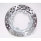 FRONT DISK BRAKE HONDA  XR650 R  NX250 DOMINATOR