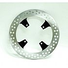 FRONT DISK BRAKE KAWASAKI KX 250 87-02 / KLX 650 93-96