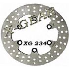 REAR DISK BRAKE  KAWASAKI KLX 650 93-96 / GSX 250 02