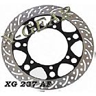 FRONT DISK BRAKE KAWASAKI VN 800 94-06 / VN 1500 92-04