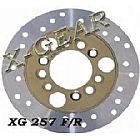 REAR DISK BRAKE BENELLI 491 K2 50 ALL 98 / PEUGEOT TREKKER 50 '97