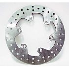 REAR DISK BRAKE X-GEAR YAMAHA TDM900 XT660