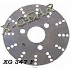 FRONT DISK BRAKE  APRILIA 50 AMICO 50 / EASY MOVING 50