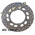 FRONT DISK BRAKE YAMAHA TDR 125 R '93- '03  / XT 600 E ' 95-'03