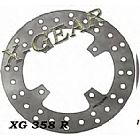 REAR DISK BRAKE YAMAHA YZ 80 '93-'01