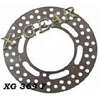 FRONT DISK BRAKE SUZUKI RM80 / RM85