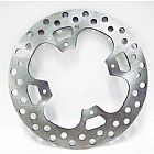 ΔΙΣΚΟΠΛΑΚΑ ΠΙΣΩ X-GEAR  HONDA XR 650 R 00-08