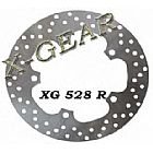 REAR DISK BRAKE BMW G 650 X 07-09