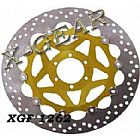 FLOATING FRONT DISK BRAKE APRILIA AF 1 FUTURA 125 90-92 / MX 125 04-07