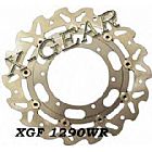 FLOATING FRONT DISK BRAKE YAMAHA WP 250 X '08
