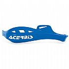 ACERBIS RALLY PROFILE HANDGUARDS BLUE