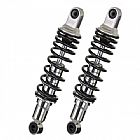 SET SHOCK ABSORBER YSS YAMAHA  XV 250 VIRAGO 30CM