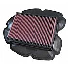AIR FILTER K&N FOR YAMAHA TDM900 YA9002
