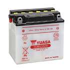 ΜΠΑΤΑΡΙΑ ΜΟΤΟΣΥΚΛΕΤΑΣ YUASA YB7-A